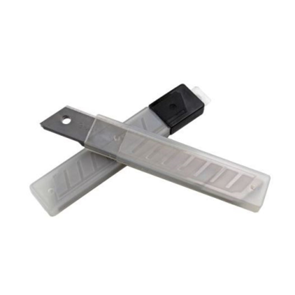 Vorlux (Pack of 20) Blades for 18mm Snap-Off Utility Knives