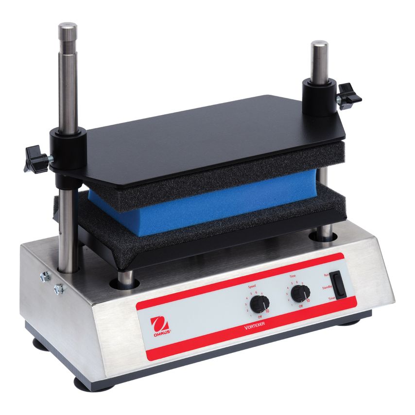 Vortex Mixer Multi-Tube Vxmtal EU