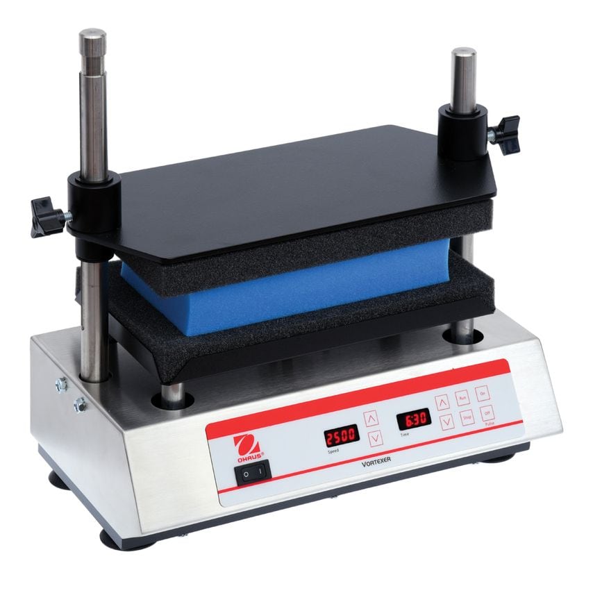 Vortex Mixer Multi-Tube Vxmtdg EU