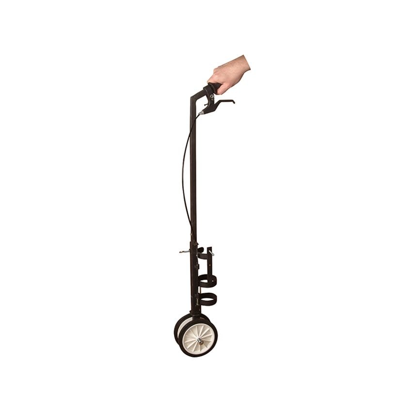 Voyager II 2 Wheel Spray Paint Applicator 9200 AERV2