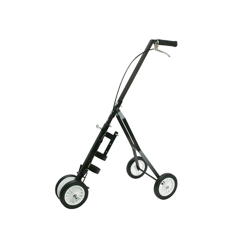 Voyager IV 4 Wheel Spray Paint Applicator 9200B AERV4