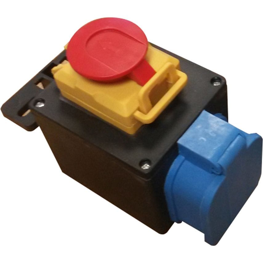 W026 Nvr Router Table Switch for 240v Routers