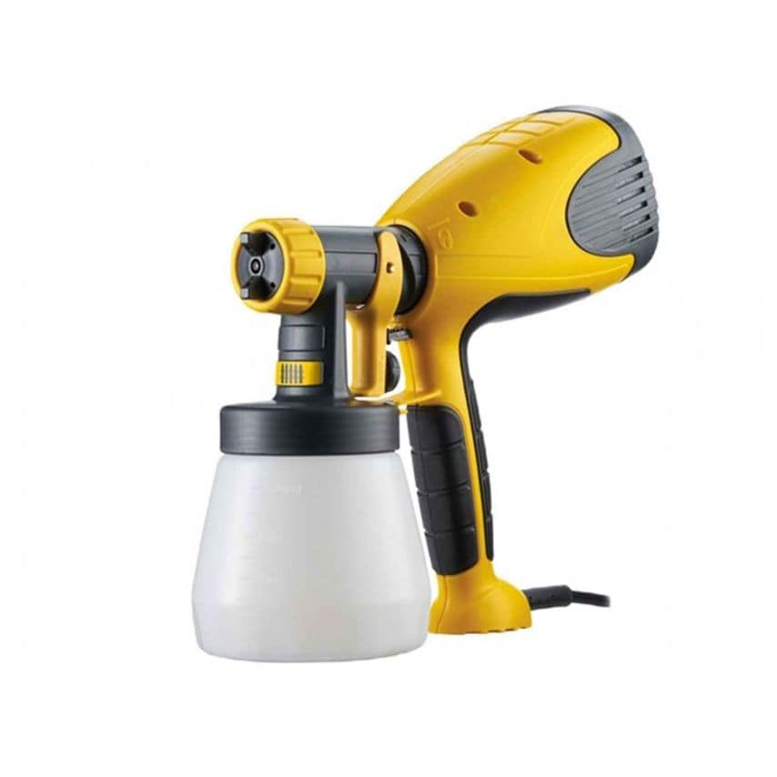 W100 Wood & Metal Sprayer 280Watts 240 Volt WAGW100