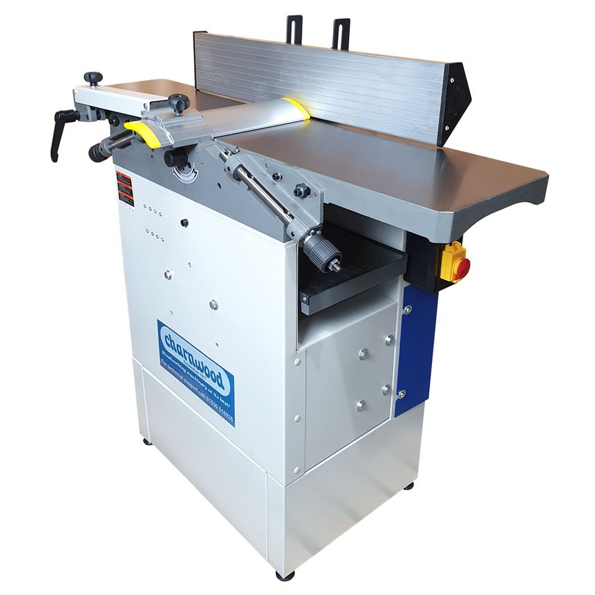 W583 Planer Thicknesser 10'' x 7''
