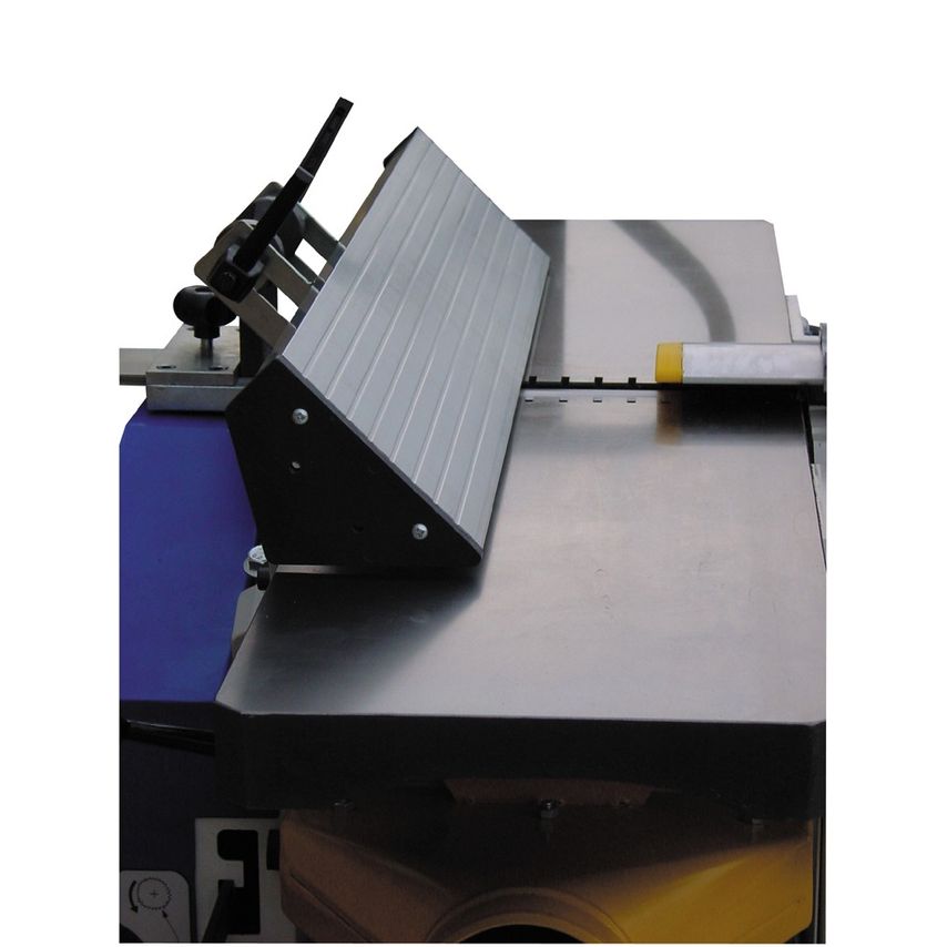 W583 Planer Thicknesser 10'' x 7''