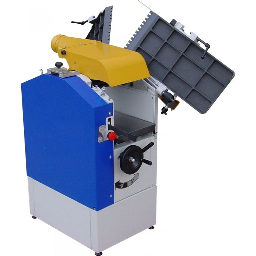 W583 Planer Thicknesser 10'' x 7''