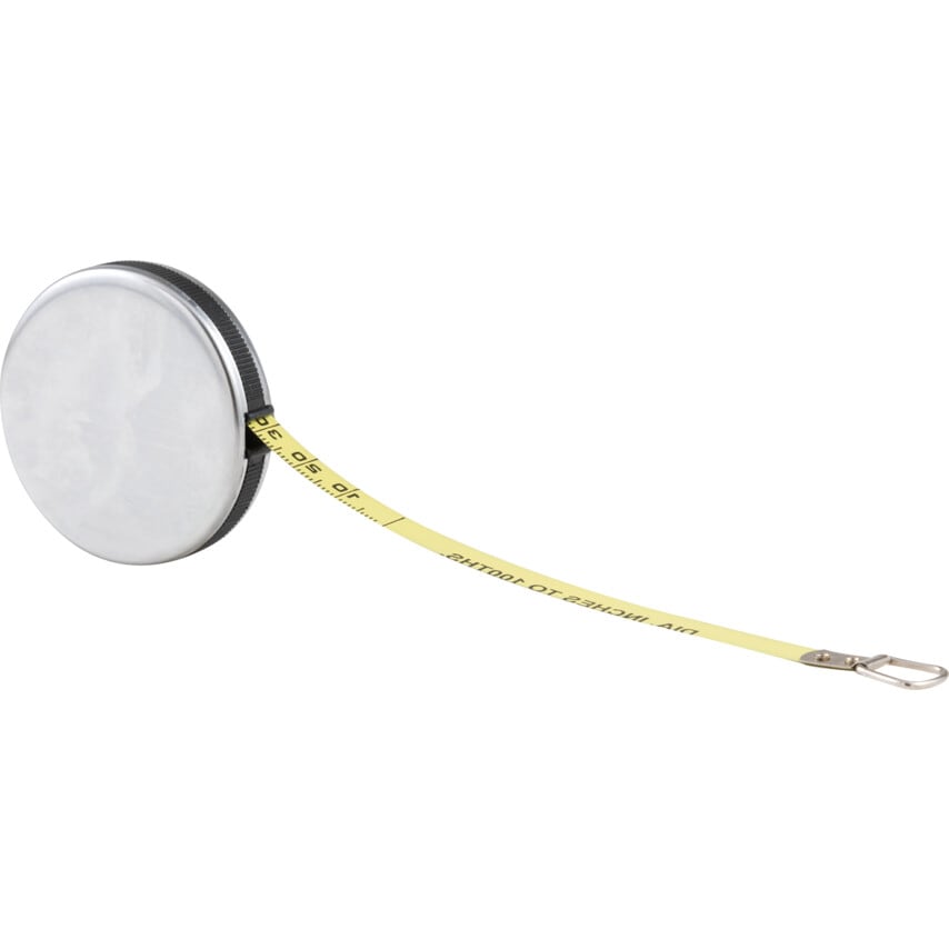 W606PD 2M/6' Diameter Tape