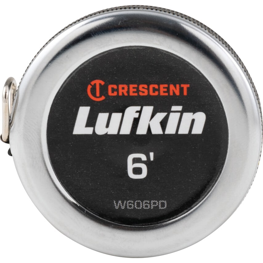 W606PD 2M/6' Diameter Tape