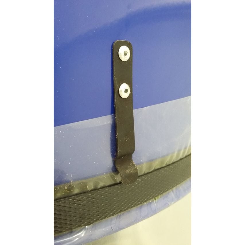 W691 2hp Single Bag Dust Extractor