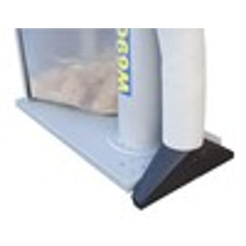 W696 1hp Portable Dust Extractor
