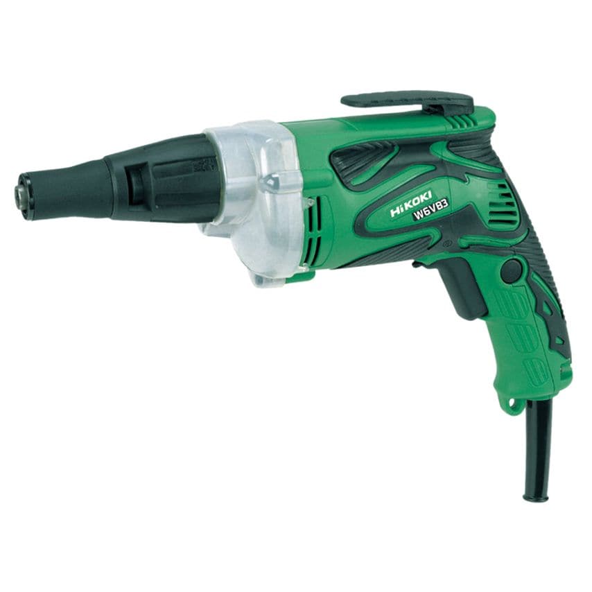 W6VB3 TEKS Variable Speed Screwdriver 620W 110V HIKW6VB3L