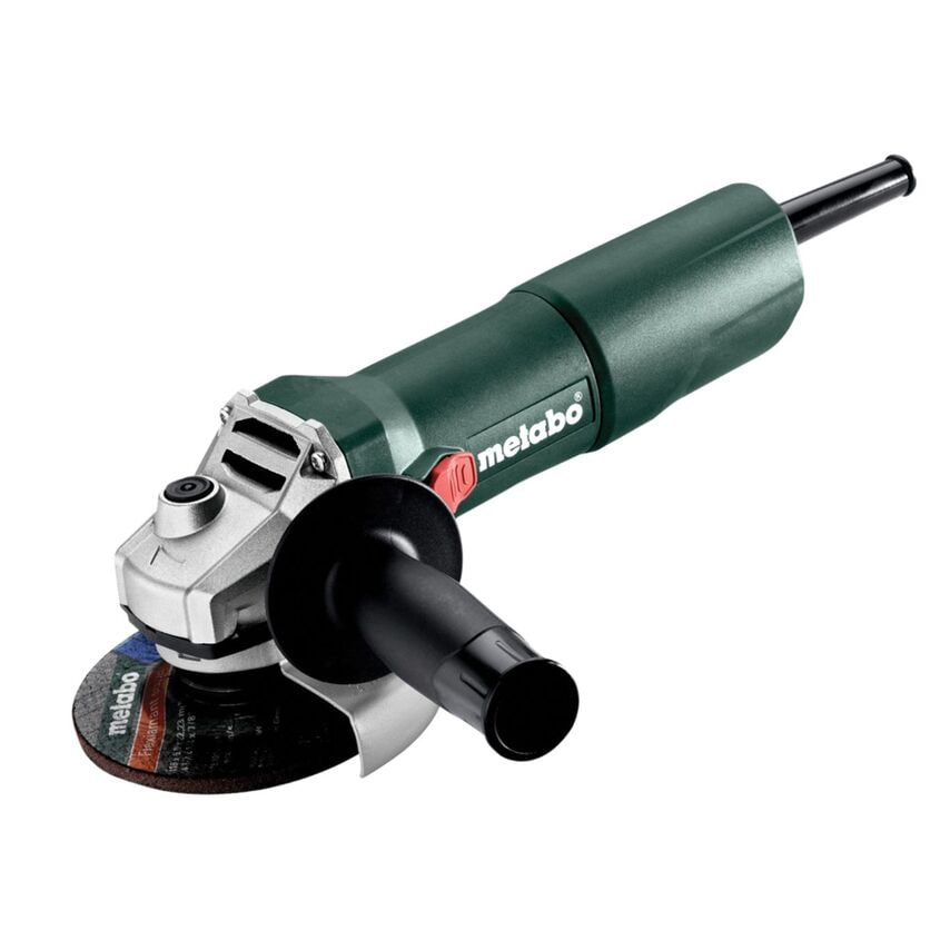W750-115 Mini Grinder 115MM 750W 240V
