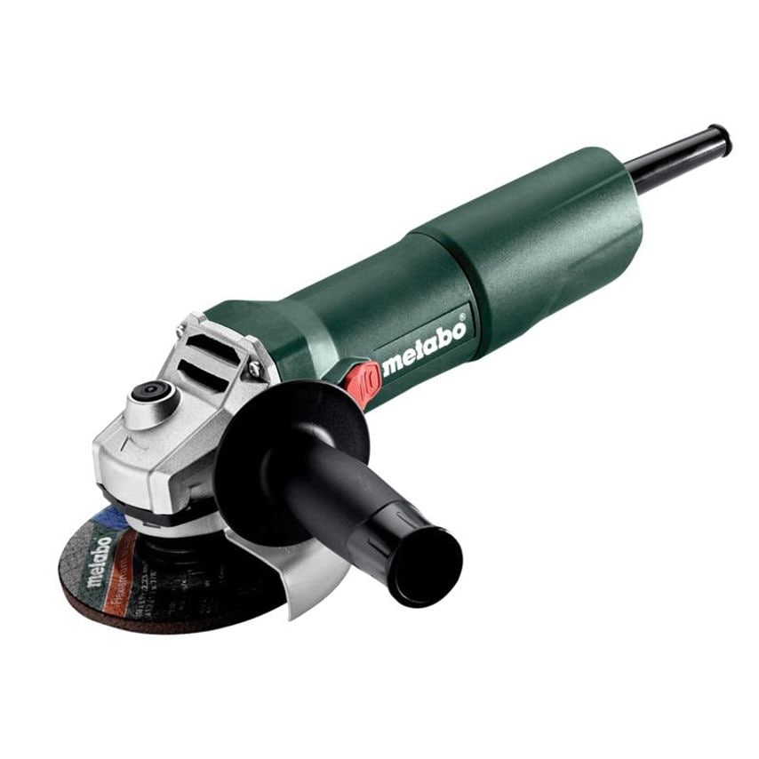 W750-115 Mini Grinder 115mm 750W 240V MPTW750