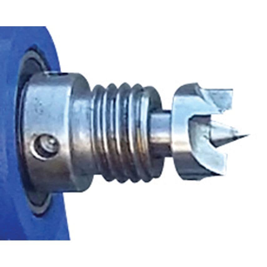 W815 Mini Woodturning Lathe