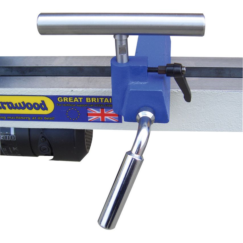 W815 Mini Woodturning Lathe