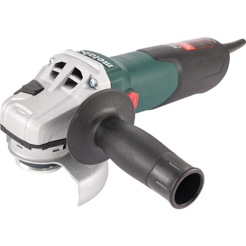 W9-115 4.5" 900W Quick Angle Grinder 240V