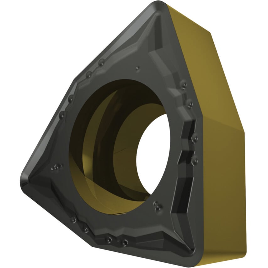 WCMT 06T308E-FM T9415 Turning Insert - Positive