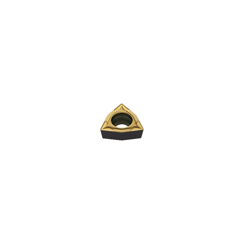 WCMT L30204 Insert Grade US735