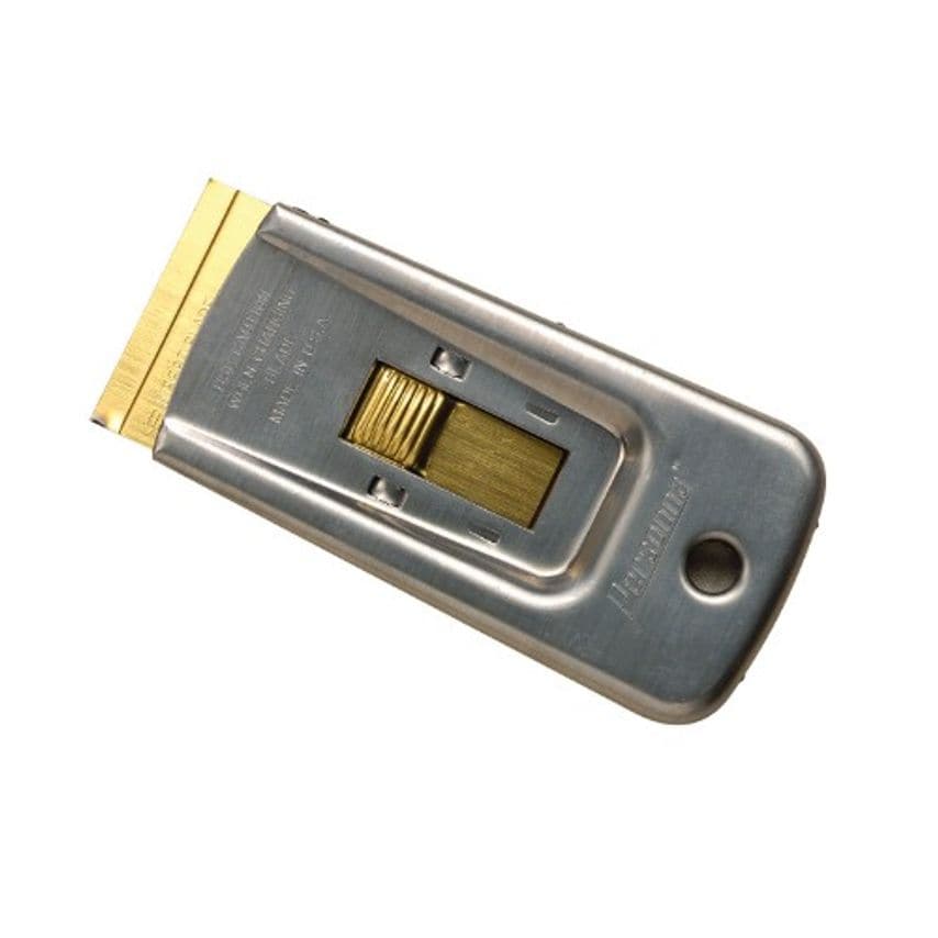 WE956 Metal Scraper Holder