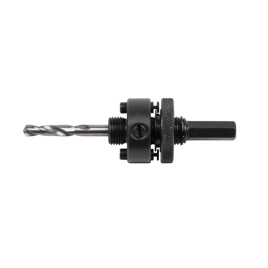 WHSHL Hex Mandrel 32-152mm