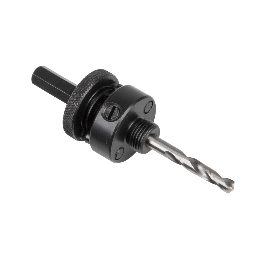 WHSHL Hex Mandrel 32-152mm