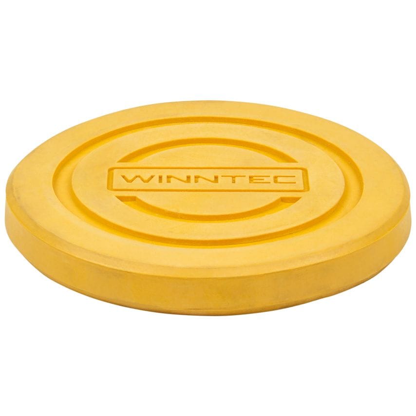 WINNTEC 09804 Replacement Saddle Pad