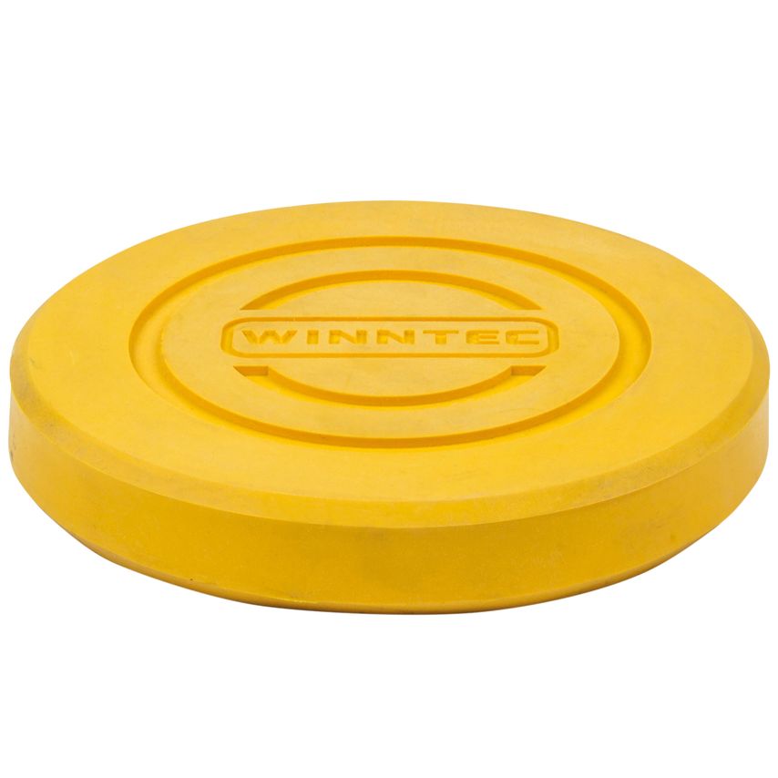 WINNTEC 09861 Replacement Saddle Pad