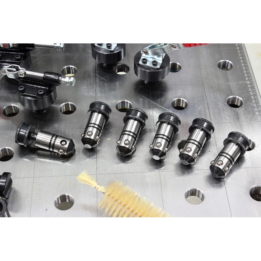 WJT-AK43 Welding Table Accessory Kit