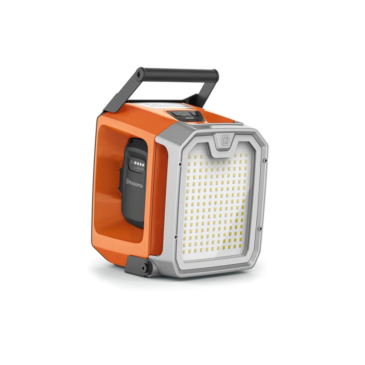 WL8i Work Light - Battery