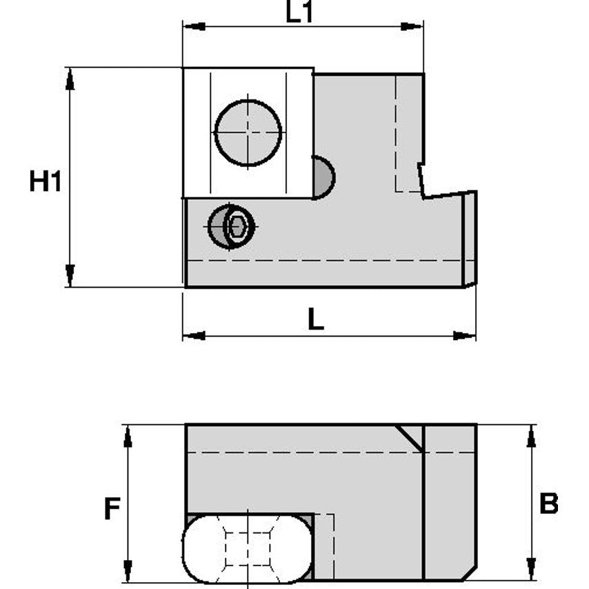 WLLNR32CA30S Cartridge