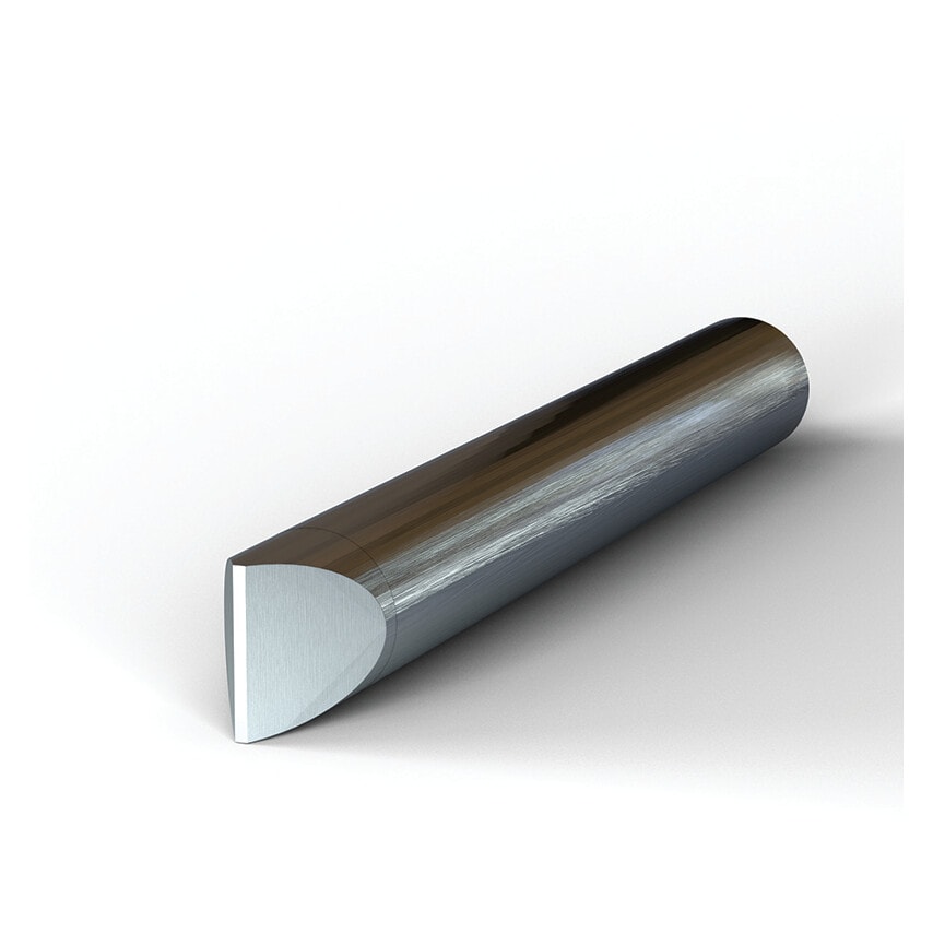 WLTCH10IR80 Soldering Iron Tip Chisel 10.0 WLIR80 (PK-3)