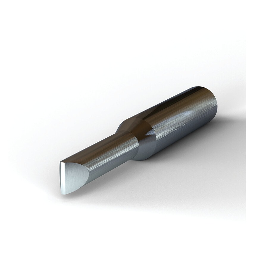 WLTCH60IR80 Soldering Iron Tip Chisel 6.4 WLIR80 (PK-3)