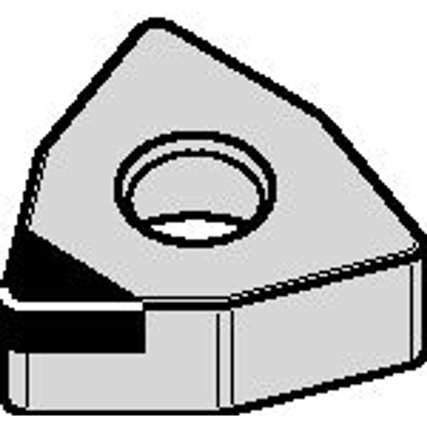WNGA080408FST ANSI/ISO Turning Insert WN..