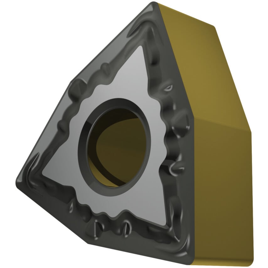 WNMG 060404E-FM T9415 Turning Insert - Negative