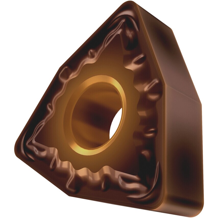 WNMG 060408E-FM Insert Grade T8430