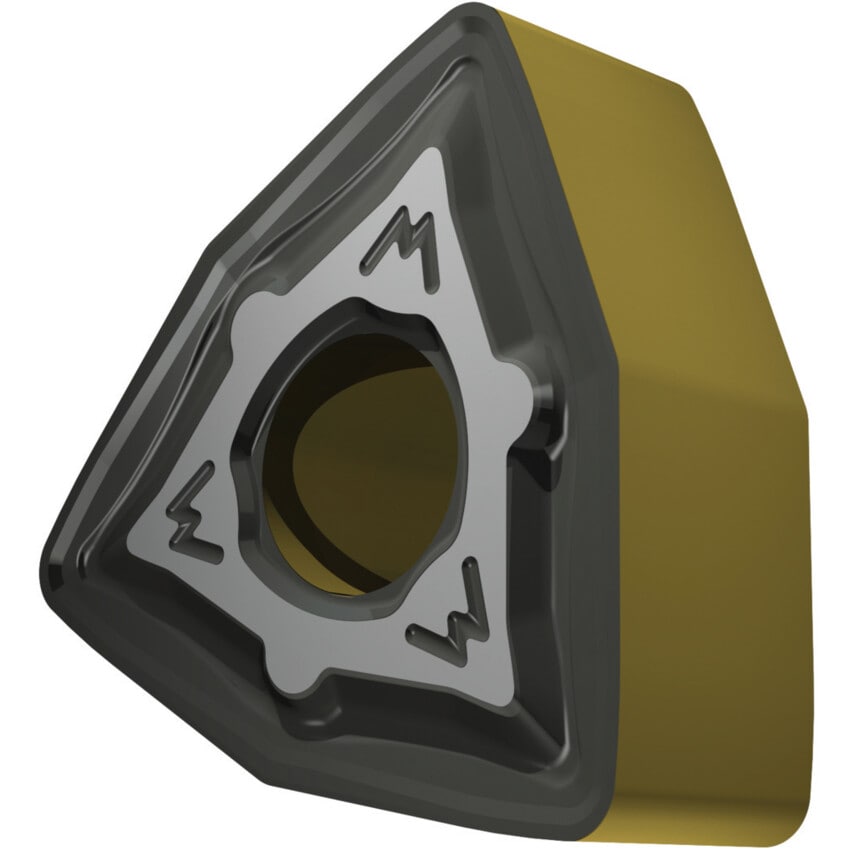 WNMG 060408W-M T9415 Turning Insert - Negative