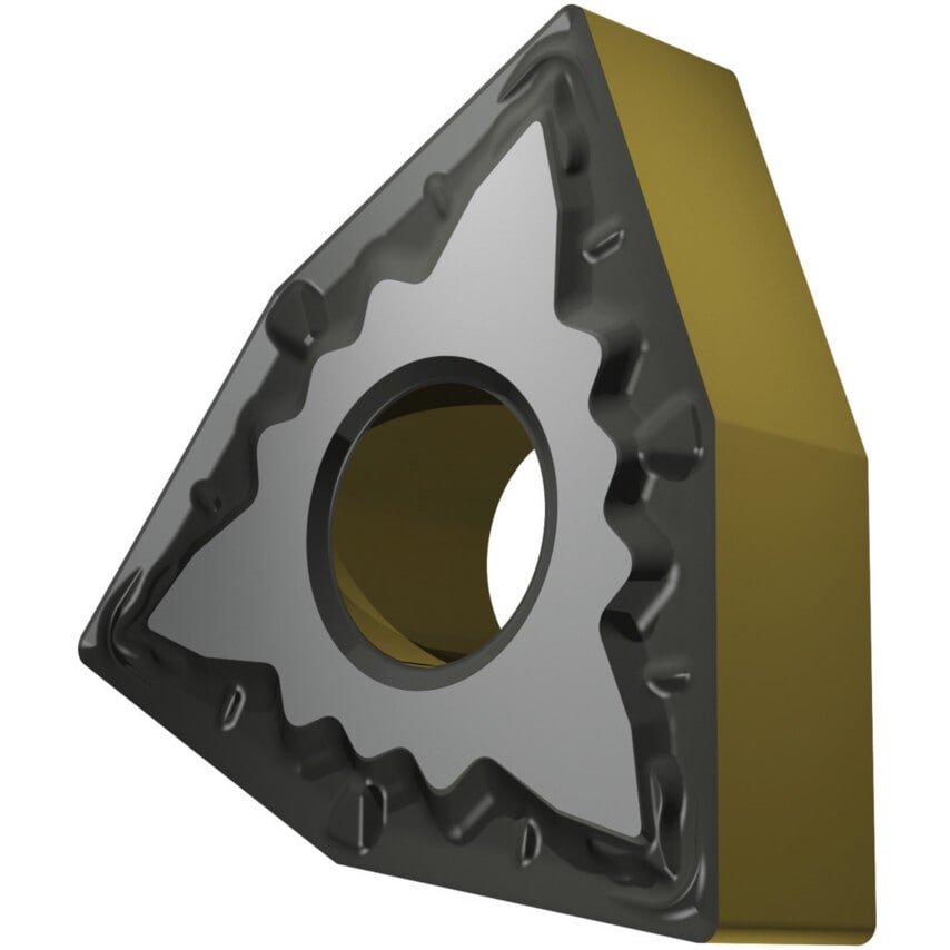 WNMG 080404E-FM T9415 Turning Insert - Negative