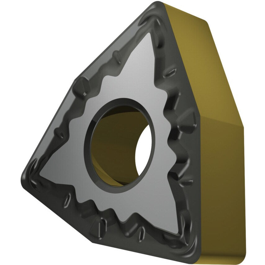 WNMG 080408E-FM T9415 Turning Insert - Negative