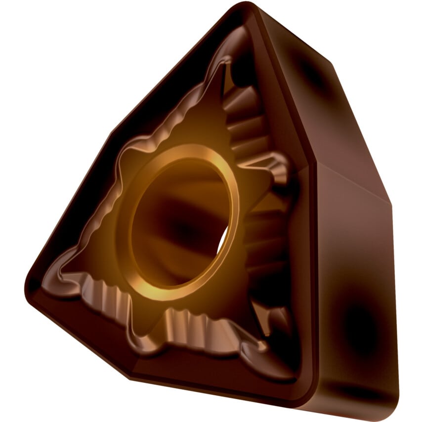 WNMG 080408E-M Insert Grade T8430