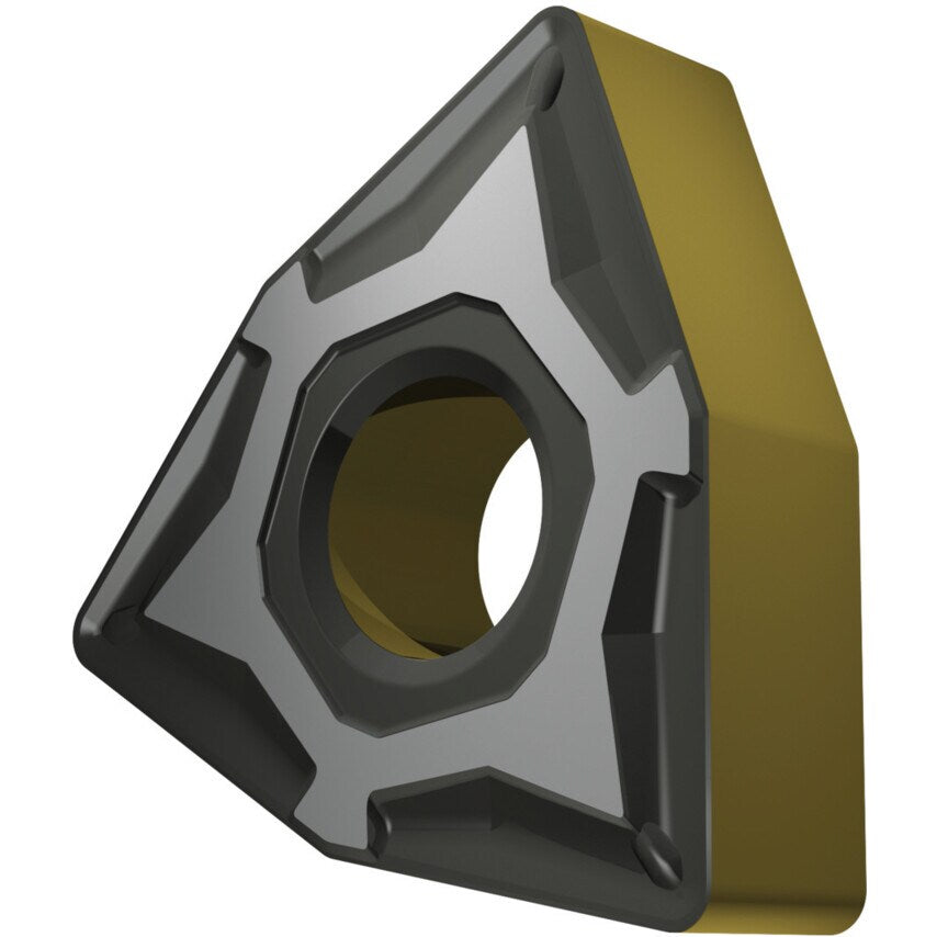 WNMG 080408E-M T9415 Turning Insert - Negative