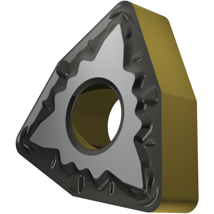 WNMG 080412E-FM T9415 Turning Insert - Negative