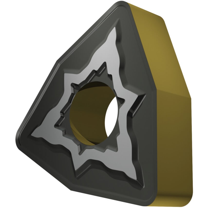 WNMG 080412E-NMR T9415 Turning Insert - Negative