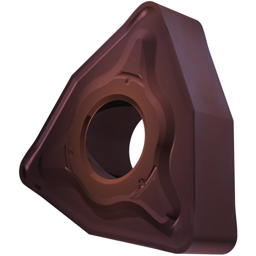 WNMG 080412-NRM T8430 Turning Insert - Negative