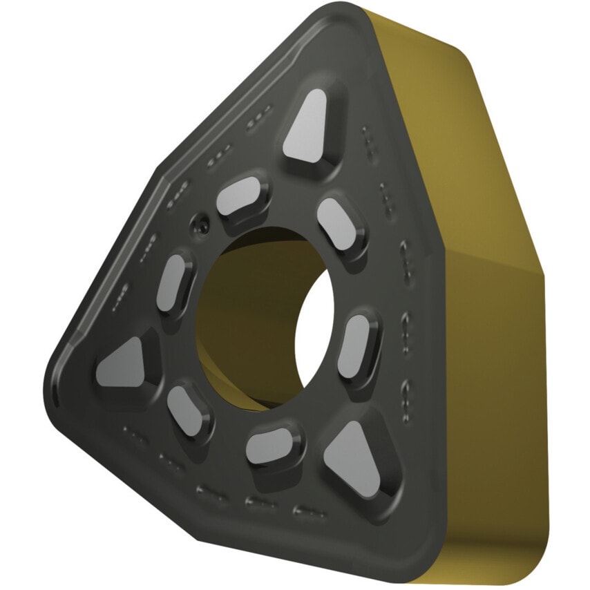 WNMG 080416E-RM T9415 Turning Insert - Negative