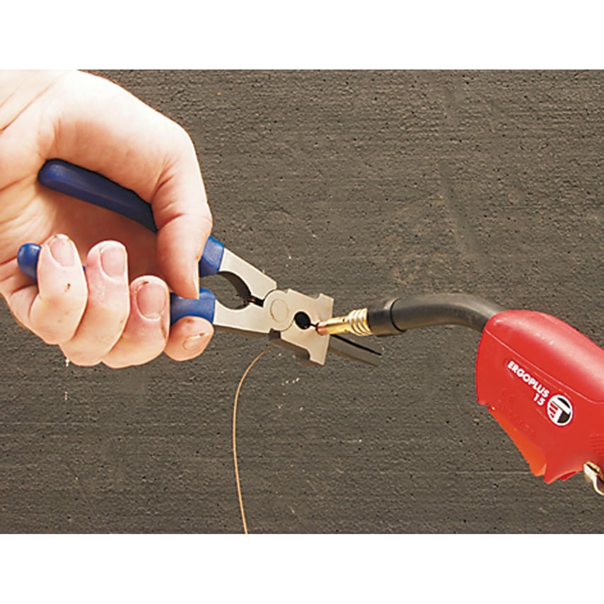 WP94 Welding Pliers