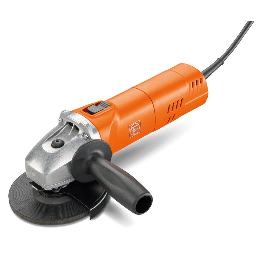 WSG 8-125 5 Inch/125mm Angle Grinder (240V)