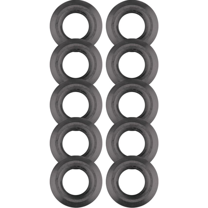 WSP-Set HSD-R 115/125 Alumaster WSP-A-8R HC