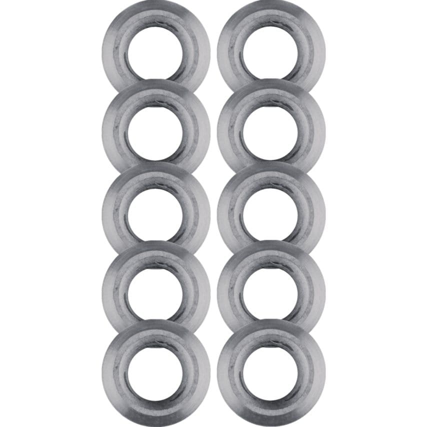 WSP-Set HSD 115/125 Alumaster WSP-A-8R