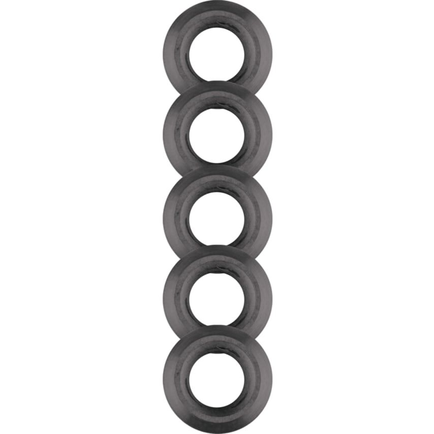 WSP-Set HSD 50 Alumaster WSP-A-8R Hicoat