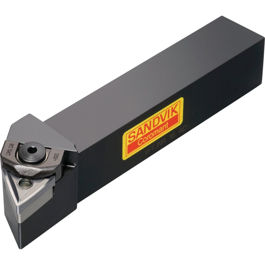 WTJNR123B P Shank Tool for Turning